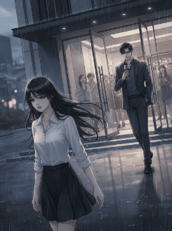 Chìm Trong Ác Mộng