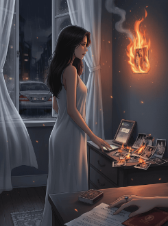 Chồng Có Ngôi Nhà Thứ 2