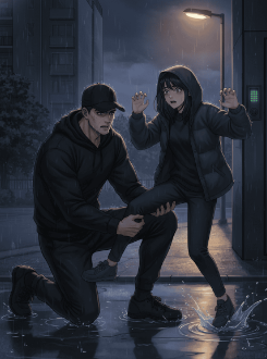 Kẻ Đi Chinh Phục