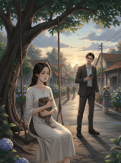 Một Đời Làm Người Thay Thế