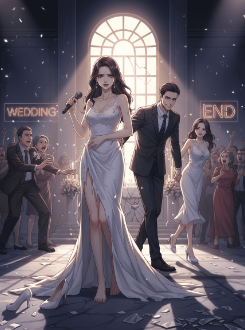 Bạn Trai Công Khai Huỷ Hôn