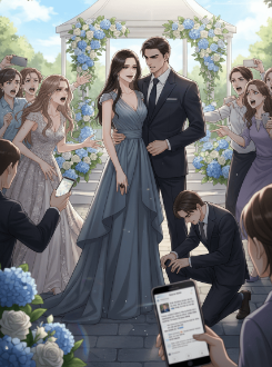 Chồng Tôi Lên Hotsearch