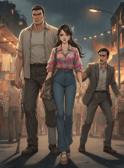 Trọng Sinh Về Trước Ngày Gả Chồng