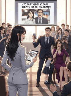 Hôn Nhân Giả Tạo