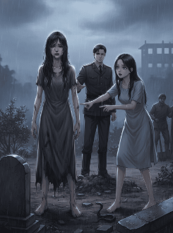 Vợ Đoàn Trưởng