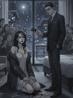 Đêm Giao Thừa Không Đoàn Viên