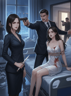 Yêu Trong Hận Thù