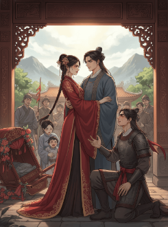 Ba Lần Phụ Bạc