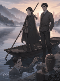 Lấy Chồng Hơn Hai Mươi Tuổi