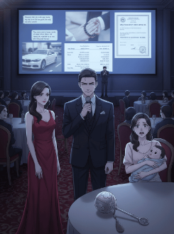 An An Giữa Hai Người