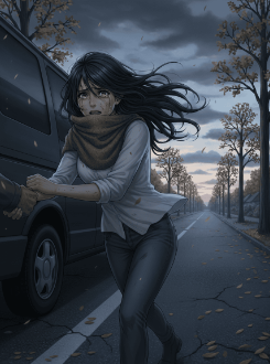 Giữa Hai Lần Sinh Tử