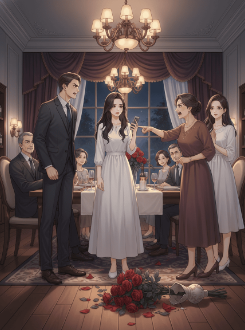 Chuột Bạch Trong Hôn Nhân