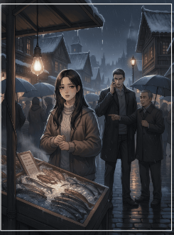 Bảy Năm Cho Một Lần Buông Tay