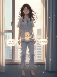 Con Trai Trọng Sinh Của Bạn Thân