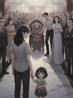 Me Ơi, Con Về Rồi