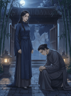 Một Sớm Đoạn Tình