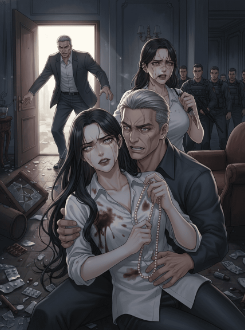 Nhiệm Vụ Bí Mật Của Kẻ Phản Bội