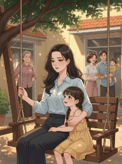 Giá Như Mẹ Cũng Yêu Tôi