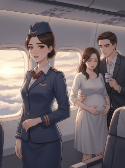 Chân Tướng Chuyến Bay Xx