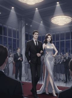 Sau Khi Tôi Nổi Tiếng, Chồng Cũ Muốn Tái Hôn