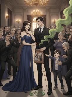 Tôi Và Con Ăn Thức Ăn Cho Chó Ba Năm