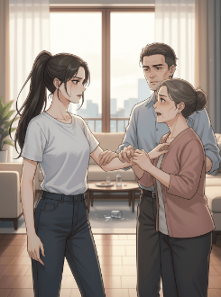 Con Gái Của Người Mẹ Thành Thật