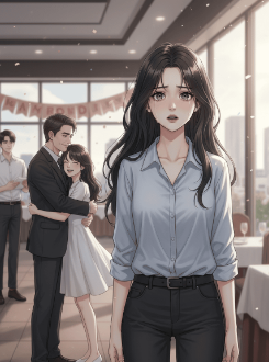 Mười Lăm Năm Oán Hận