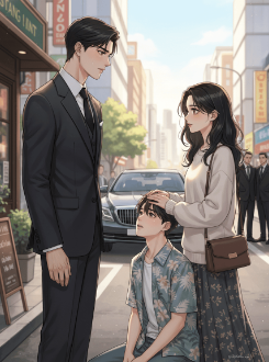 Em Trai Tôi Là Thiếu Gia Hào Môn