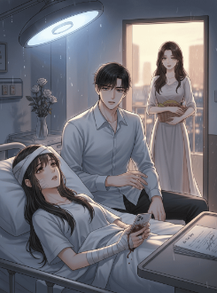 Năm Năm Cưng Chiều, Một Giây Buông Tay