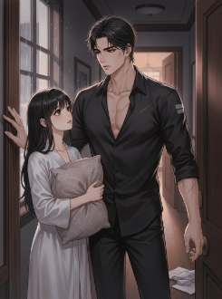 Người Thừa Kế Trong Phòng Chứa Đồ