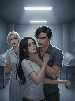 Trọng Sinh Giữa Nhà Xác