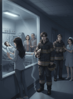 Hôn Lễ Đứt Gãy