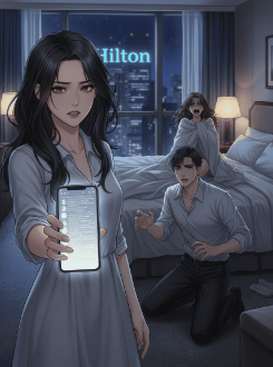 Livestream Bắt Gian