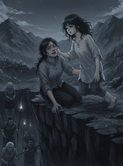 Kiếp Này, Con Sẽ Đưa Mẹ Về