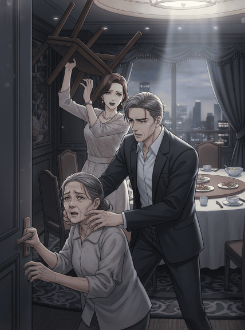 Thanh Xuân Bị Đánh Cắp