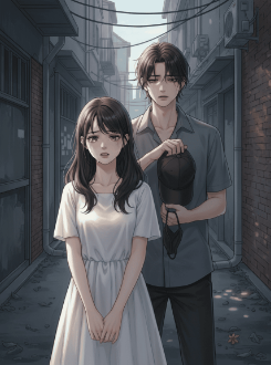 Khi Nước Mắt Khô Cạn