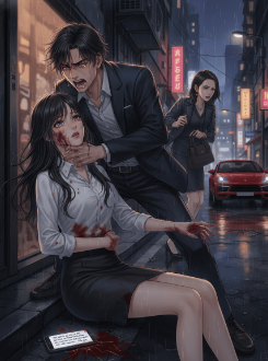 Nghèo Khổ Sinh Muôn Nỗi Bi Ai