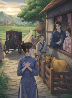 Nhặt Nhầm Thái Tử