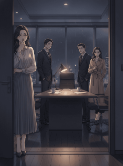 Công Chúa Tự Thoát Khỏi Lồng Son