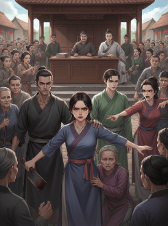 Ca Ca Ta Là Cửu Thiên Tuế