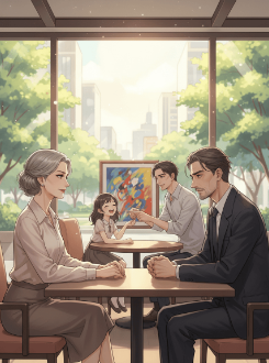 Tạm Biệt Nửa Đời Trước Không Ra Gì