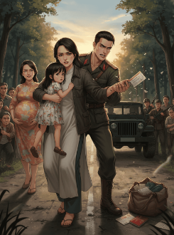 Chồng Tôi Là Em Chồng