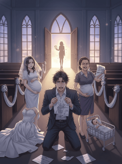 7 Năm Hưng Thịnh Cuối Cùng Đã Kết Thúc