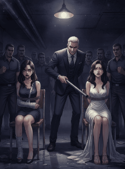 Chuyến Bay Định Mệnh