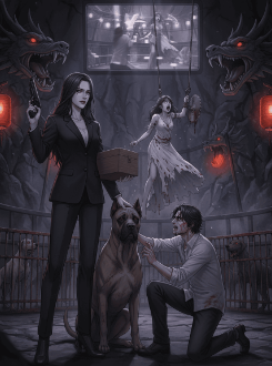 Đoạn Tình Đoạn Nghĩa