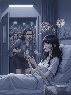 Trải Nghiệm Cuộc Sống Giá 300 Tệ