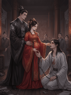 Nhất Thế Hoàng Hậu