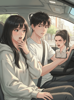 Chiếc Bẫy Trà Xanh