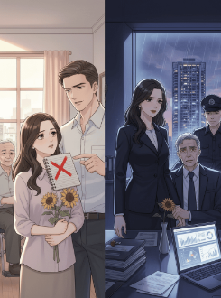 Người Đàn Bà Không Thể Mua Chuộc