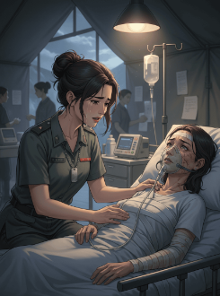 Trò Chơi Trốn Tìm Cả Đời